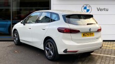 BMW 2 Series 220i MHT Sport 5dr DCT Petrol Hatchback
